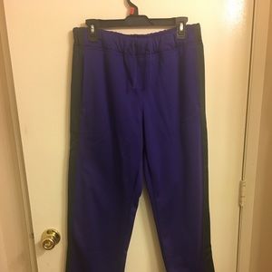 Women’s track pants